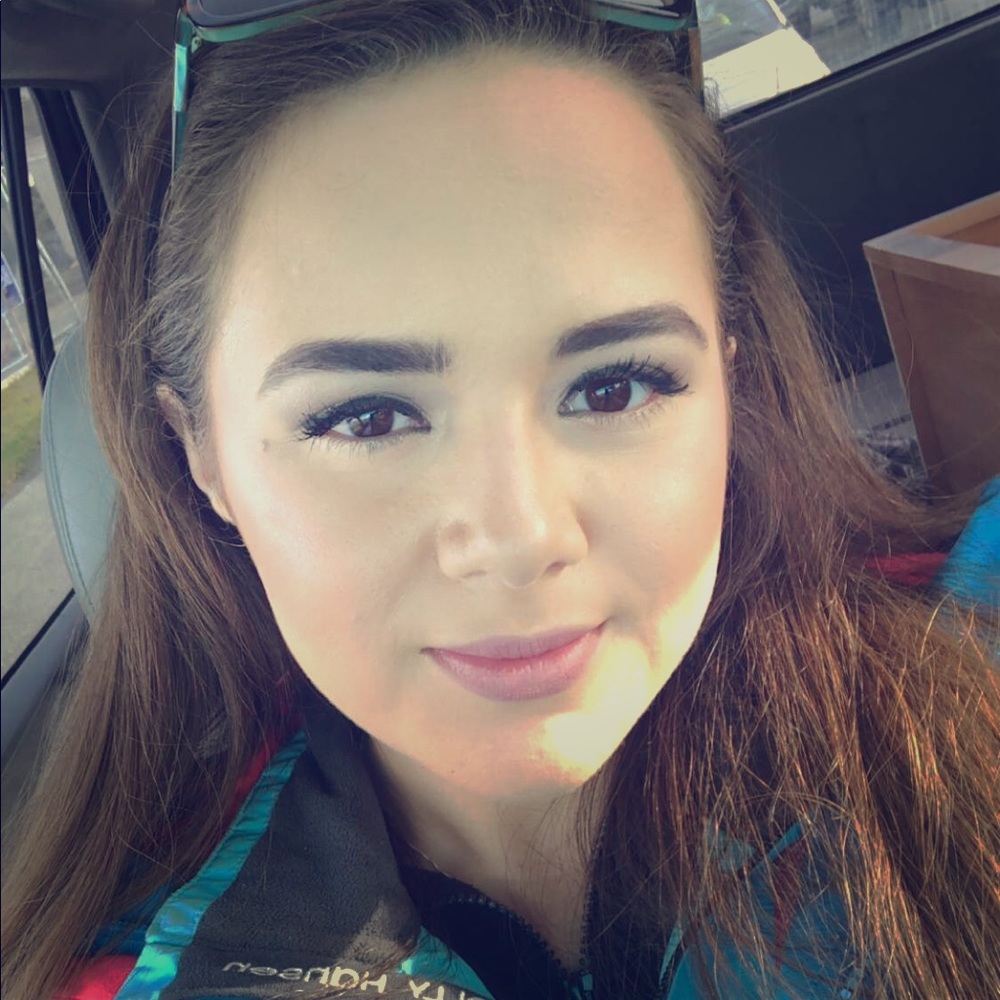 Meet your Posher, Kaylyn